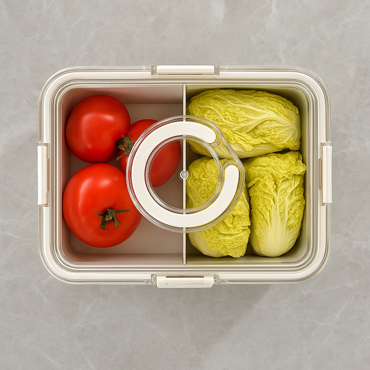 Contenedor de alimentos