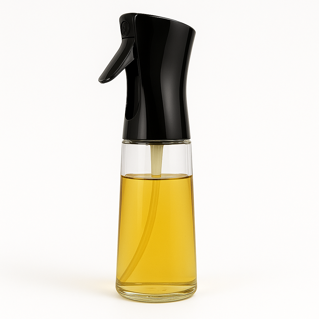 Dispensador De Aceite Spray Para Cocinar