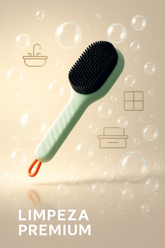 Cepillo Multiusos De Limpieza PTZ-29-1