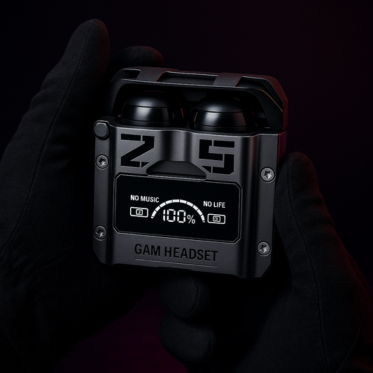 Audífonos Bluetooth M25