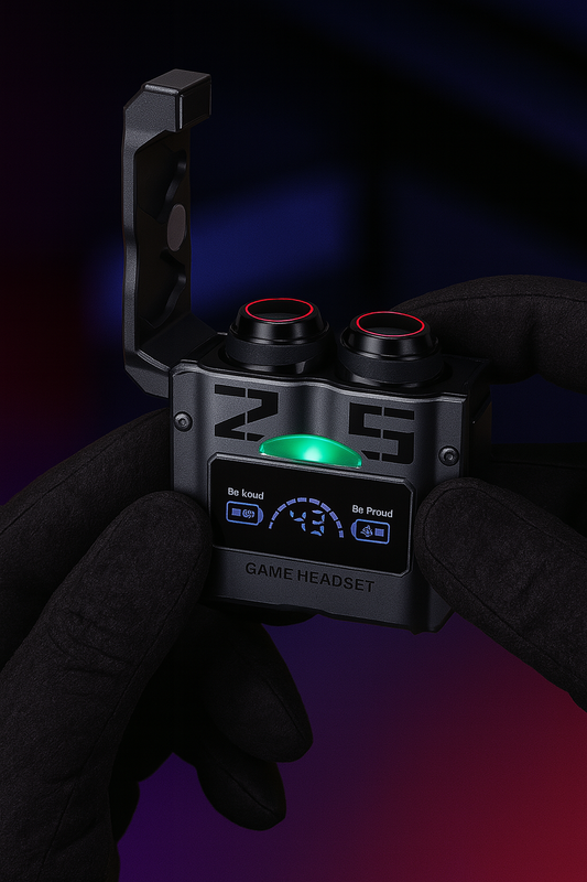 Audífonos Bluetooth M25