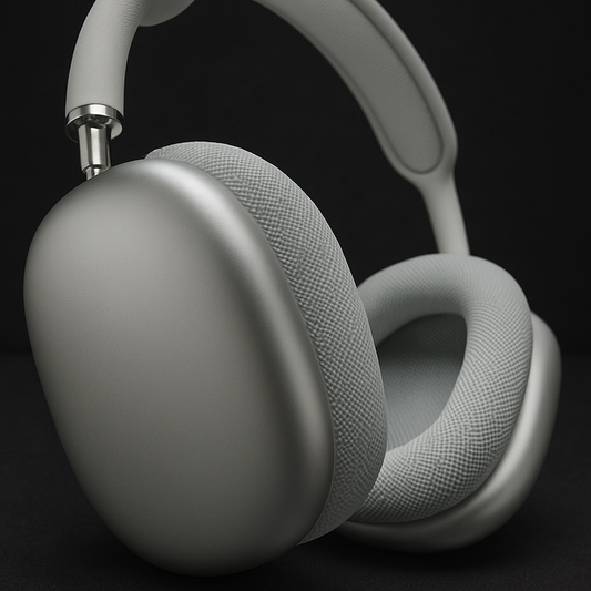 Combo diadema+Reloj+Aud con Pantalla