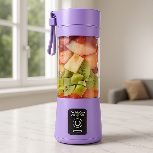 Mini Licuadora Portatil