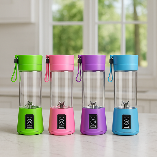 Mini Licuadora Portatil