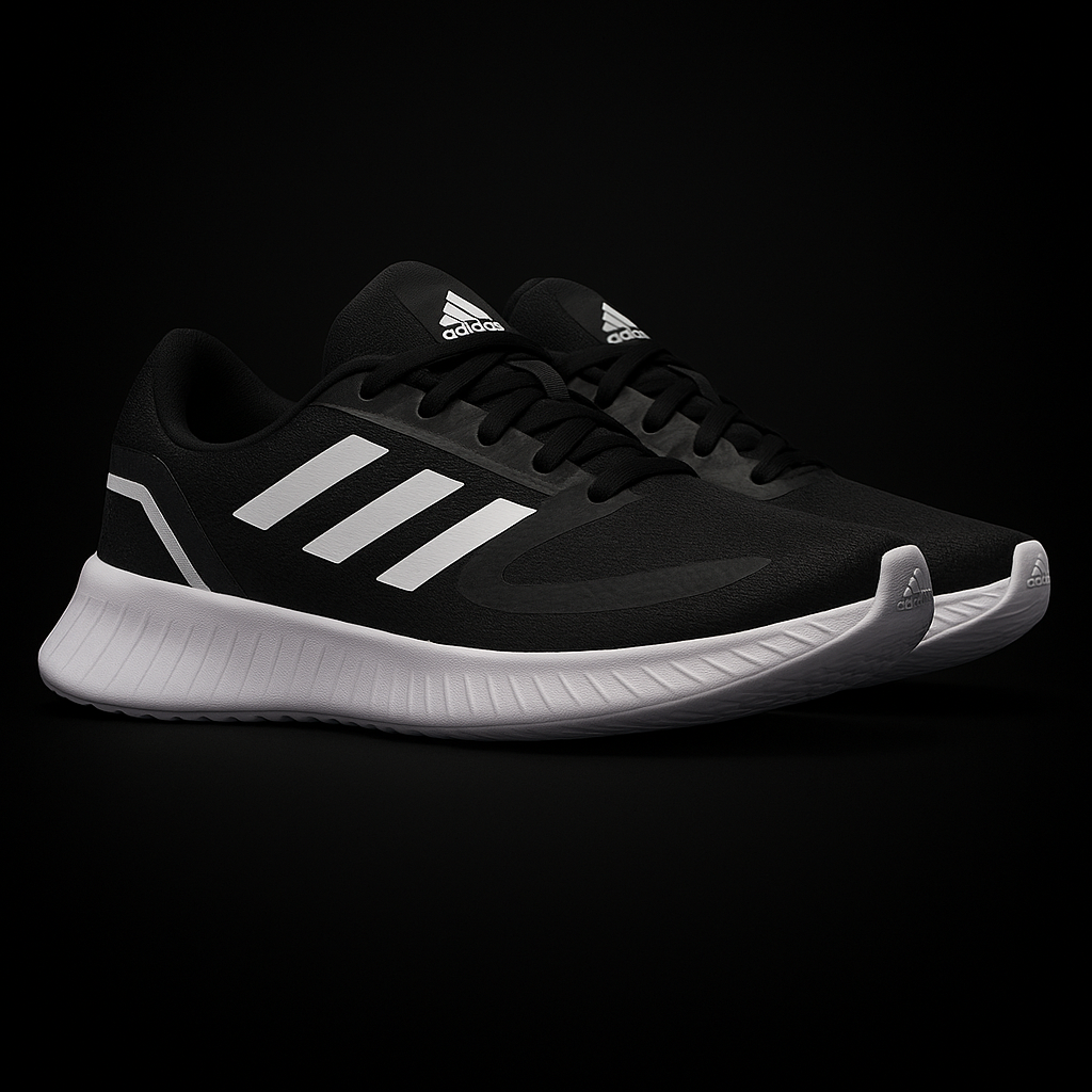 ADIDAS ALPHA TENIS CALZADO