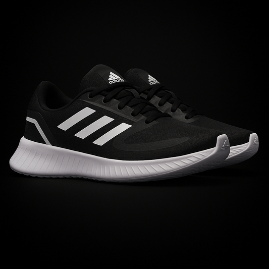 ADIDAS ALPHA TENIS CALZADO
