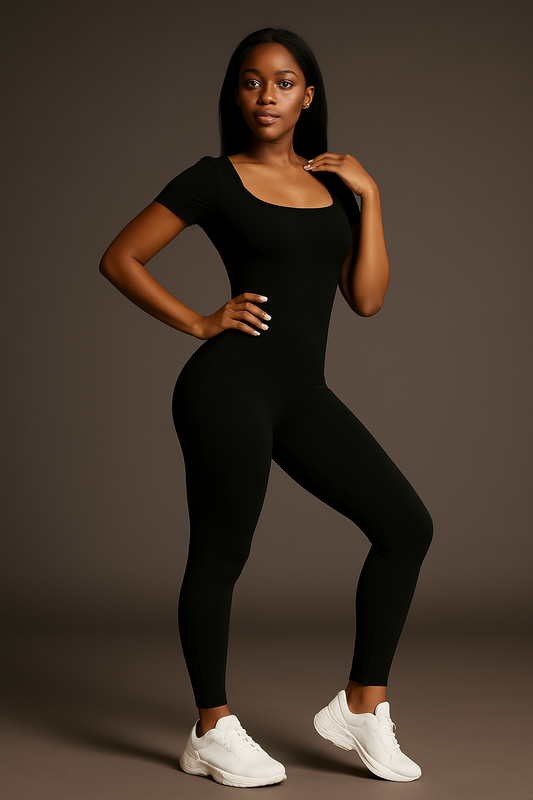 ENTERIZO SUPLEX CORTA PUSH BOTA TUBO