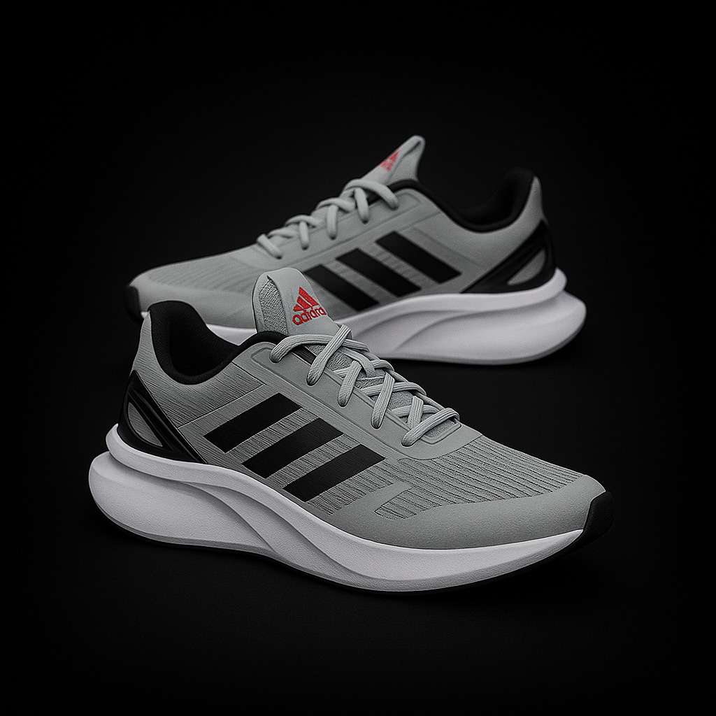 ADIDAS MAXI CABALLERO