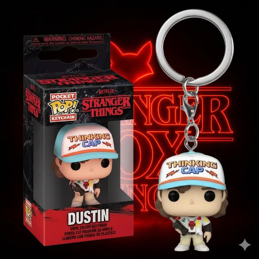 Llavero Funko Pocket Pop! | Stranger Things