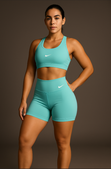 SHORT DEPORTIVO NIKE-DRIFIT 1.1